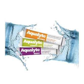 Aqualyte Electrolyte Powder