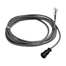 A120 CNC Cable Assembly