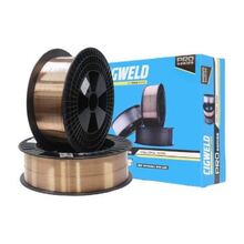 Autocraft Silicon Bronze,  3kg = 1 Spool (ERCuSi-A) (13 KG)