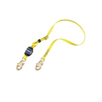3M™ DBI-SALA® Force2™ Shock Absorbing Lanyard