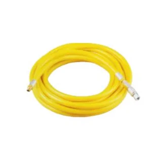3M™ Supplied Air Hose & Hose Assembly, Supplied Air Breathing Hose with CEJN 342 Fittings, 1 ea/Case