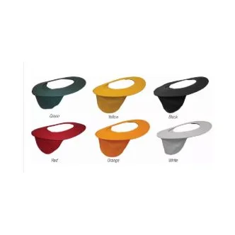3M™ Canvas Brim with Neckflap TA173, 144ea per Case