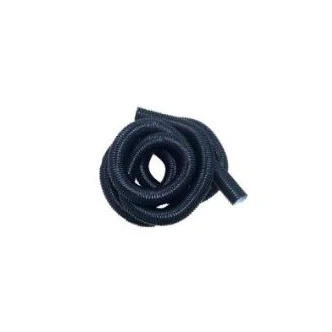 HOSE WITH COUPLERS