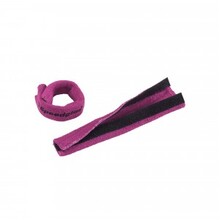 Sweatband Purple Towelling Speedglas