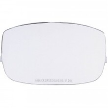 Speedglas 9002 Outside Cover Lenses PK = 10
