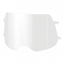 Visor Grinding Cover Lens Speedglas 9100 FX/MP Pk=5