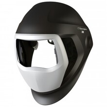Welding Helmet Excluding Lens Speedglas