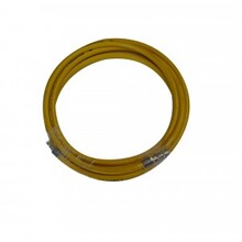 Hose Breathing Air With CEJN Fittings