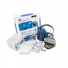 3M™ Spraying Reusable Respirator Kit - A1P2