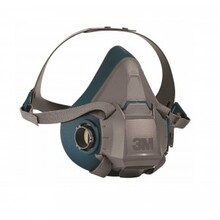 3M™ Half Face Reusable Respirator 6500 Series