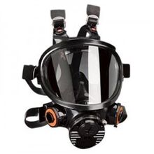 3M™ Full Face Reusable Respirator 7800 Series