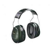 3M™ Peltor™ Lite-Com™ Plus™ Earmuffs 2 Way Comm. Class 5