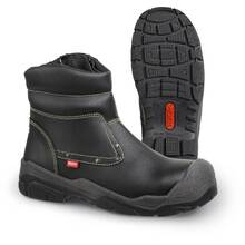 BOOT WELDING JALAS TITAN 1848K