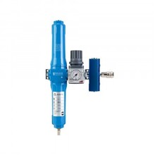 Breathing Air Filtration System 5 Person 2 Stage