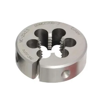Carbon Button Die Con
