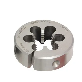 Carbon Button Die SP