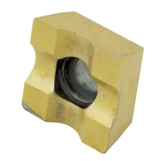 CUTTING INSERT R T/S BM18, BM18A, BM16 & BM7 BEVELLER