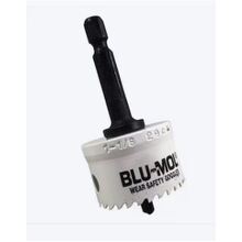 BLU-MOL SHEETMETAL HOLESAW