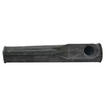 Soft Rubber Handle Boot