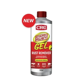 CRC Evapo-Rust Brush On Gel