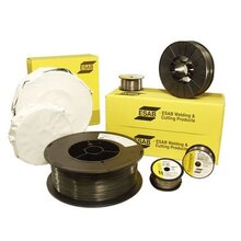 Coreshield 11 AWS 15kg = 1 spool (E71T-11)
