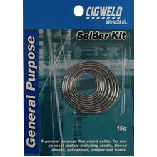 Comweld 40/60 Solder