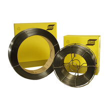 Coreweld 77 HS 15kg = 1 spool (E70C-6M)