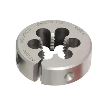 Carbon Button Die BSPF