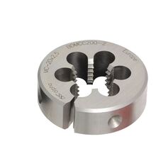 Carbon Button Die BSW