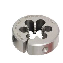 Carbon Button Die MF