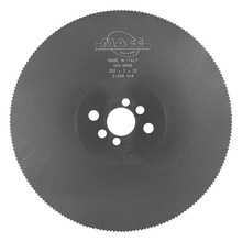 ITM COLDSAW BLADE HSS