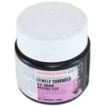 Comweld GP SBA Flux