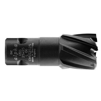 Maxbor Broach Cutter