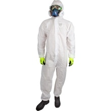 Maxisafe Type 5/6 Fire Retardant Coverall