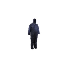 Maxisafe Blue Polypropylene Disposable Coveralls