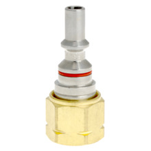 Coupling Pin D1 Style