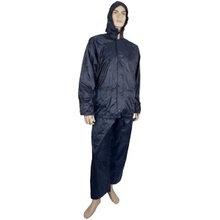 Maxisafe Rainsuit - Navy