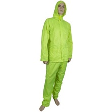Maxisafe Rainsuit - Yellow