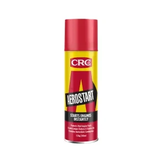 CRC Aerostart