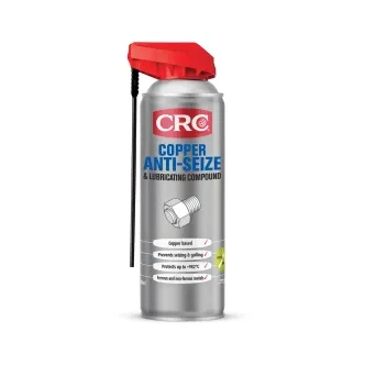 CRC Anti-Seize & Lubricant Aerosol