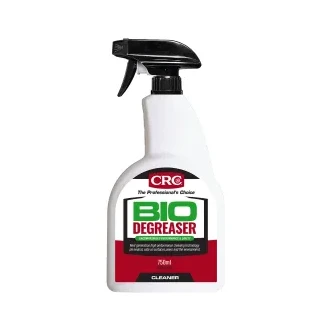 CRC Bio Degreaser