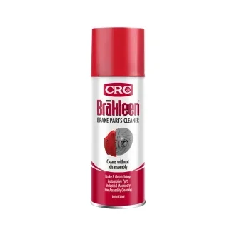CRC Brakleen