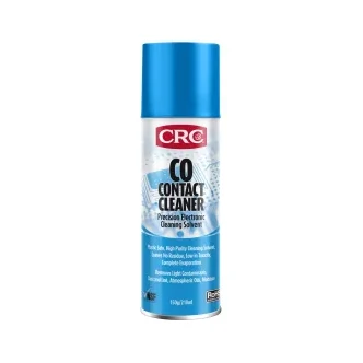 CRC CO Contact Cleaner