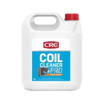 CRC Coil Cleaner Pro