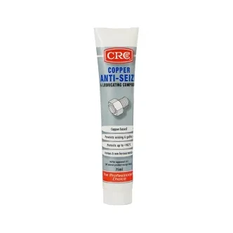 CRC Copper Anti-Seize & Lubricant Compound