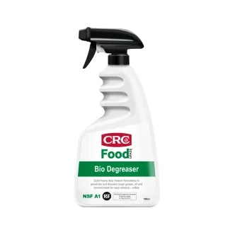 CRC Food Grade Bio Degreaser