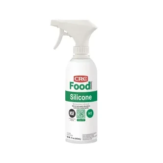 CRC Food Grade Silicone