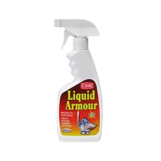 CRC Liquid Armour