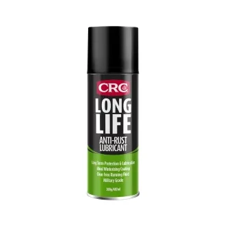 CRC Long Life Anti Rust Lubricant