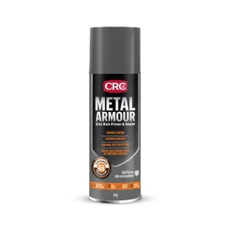 CRC Metal Armour